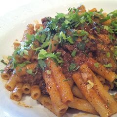 シチリア料理 タボラカルダ ミヤケ