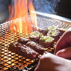 あぶり牛兵衛 岐阜駅玉宮店 