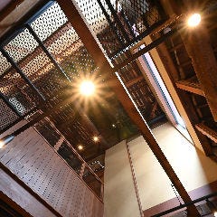 あぶり牛兵衛 岐阜駅玉宮店