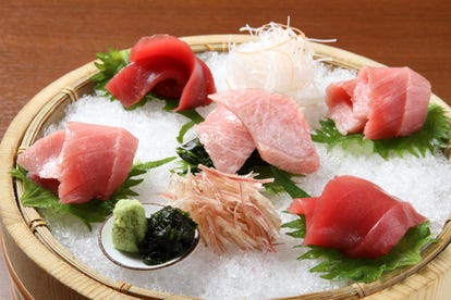 人気の美味い店 彦根駅近くの居酒屋でおすすめ 完全個室 飲み放題など ぐるなび