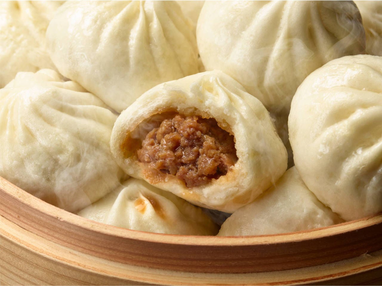 皇朝 点心舗本店