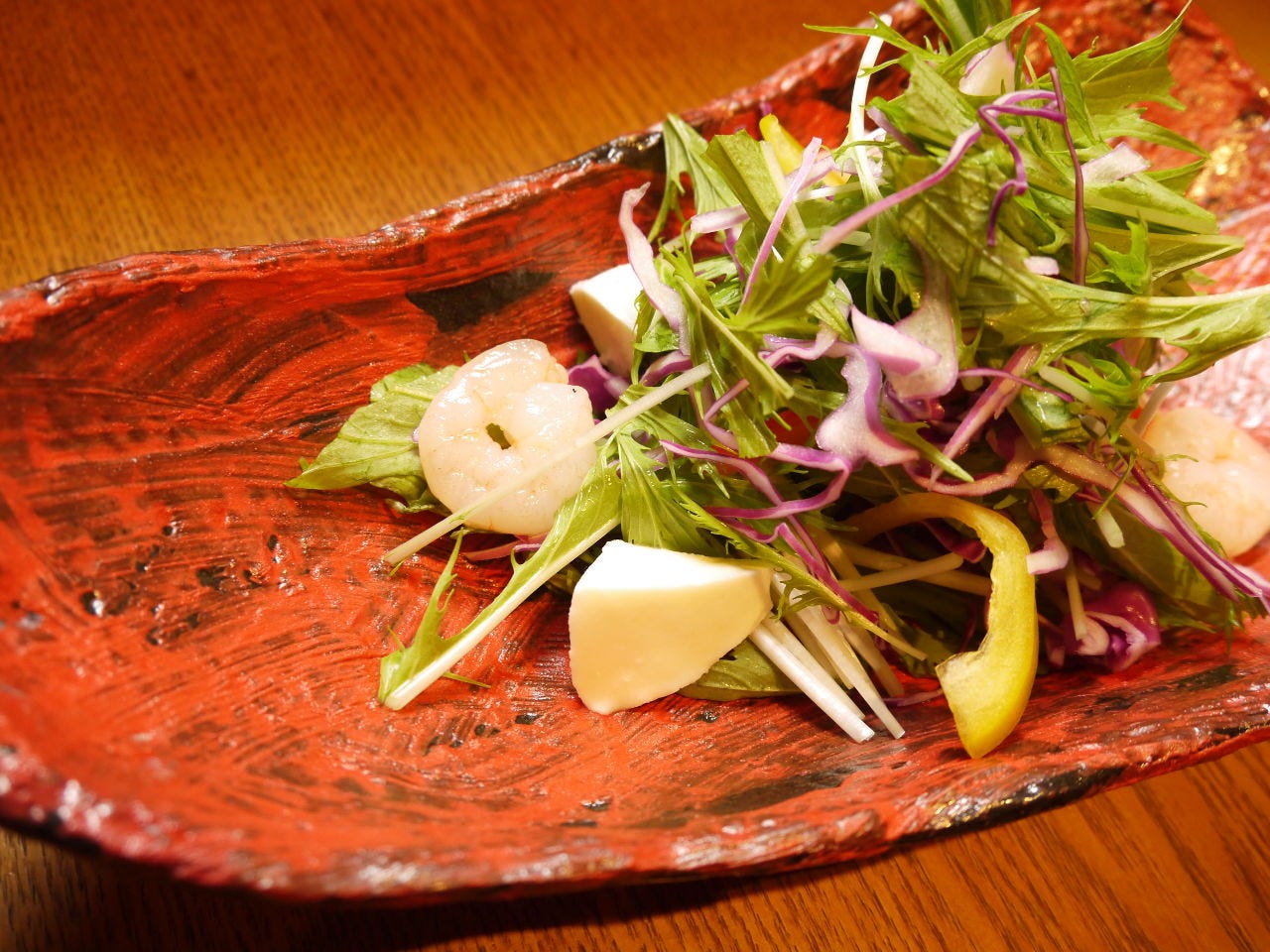 おばんざいと出汁豚しゃぶ ろくまる 二子玉川 用賀 とんかつ トンカツ ぐるなび