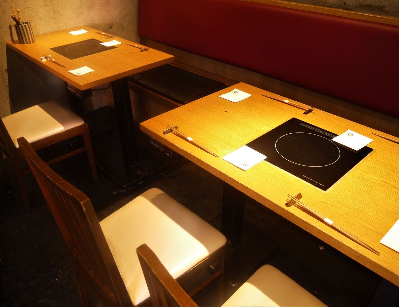 おばんざいと出汁豚しゃぶ ろくまる おばんざいと豚しゃぶ おばんざいと出汁豚しゃぶ ろくまる おばんざいと豚しゃぶ