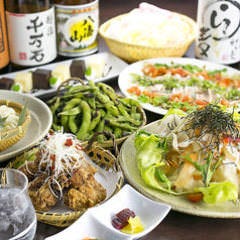 ウニ乗せ和牛肉寿司＆ステーキ食べ放題 肉ギャング 渋谷店