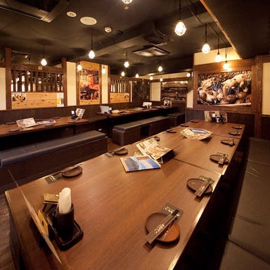 九州料理 かば屋 津山大手町店 コースの画像