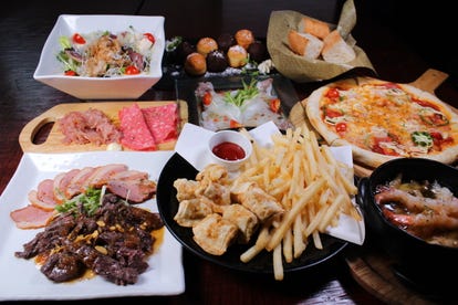 美味しいお店が見つかる 府中のフレンチ フランス料理 でおすすめしたい人気のお店 ぐるなび