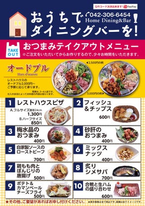 美味しいお店が見つかる 府中のフレンチ フランス料理 でおすすめしたい人気のお店 ぐるなび