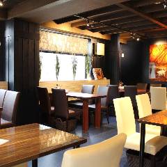 府中 Dining＆Bar レストハウス