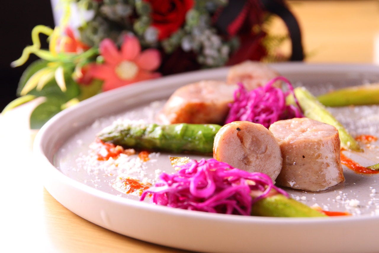 刈谷のイタリアン フレンチがおすすめのグルメ人気店 ヒトサラ