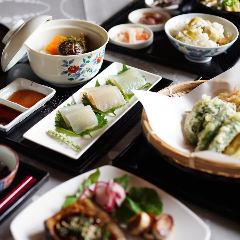 了廣寺 食堂