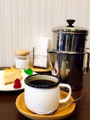 Cafe LANTERIA