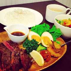 Cafe LANTERIA