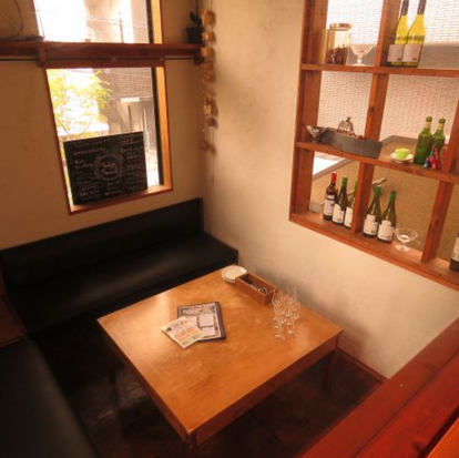 ゆったり個室 今泉の居酒屋でおすすめ 人気の完全個室 ソファー席など ぐるなび