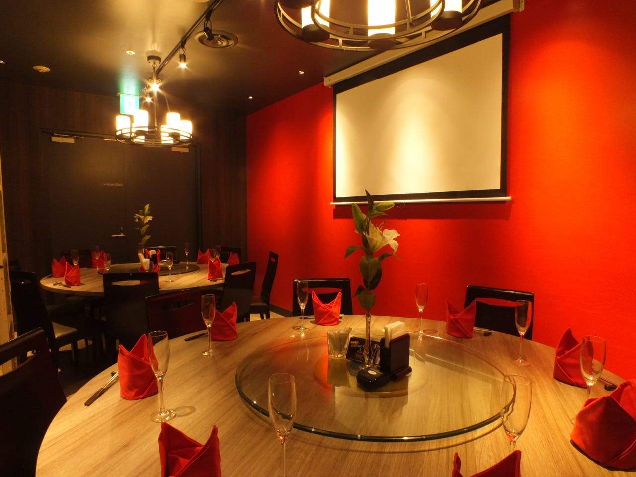 21年 最新グルメ 完全個室dining Shinsouen 新荘園 大崎ブライトタワー店 大崎 レストラン カフェ 居酒屋のネット 予約 東京版