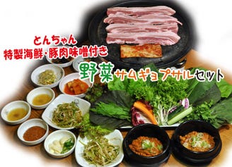 上野でサムギョプサルなど本場の味を味わえる韓国料理店 8選