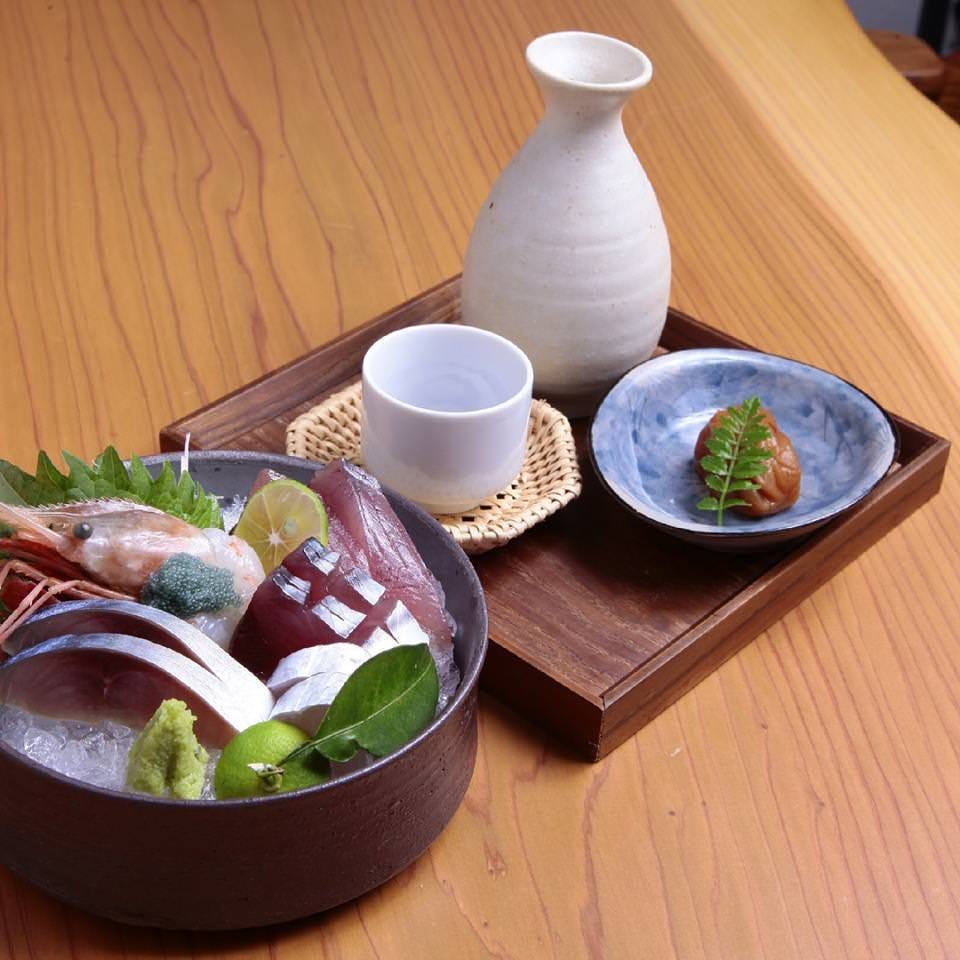 袋井吞气处のら 袋井 居酒屋 Gurunavi 日本美食餐厅指南