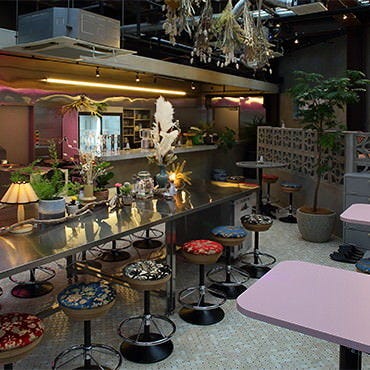 カリヤピーポーパーク 右と左 刈谷 居酒屋 ぐるなび