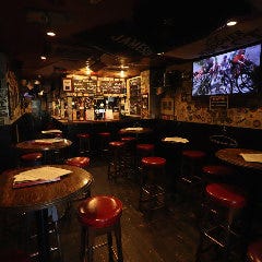 The World End ‐Irish Pub‐