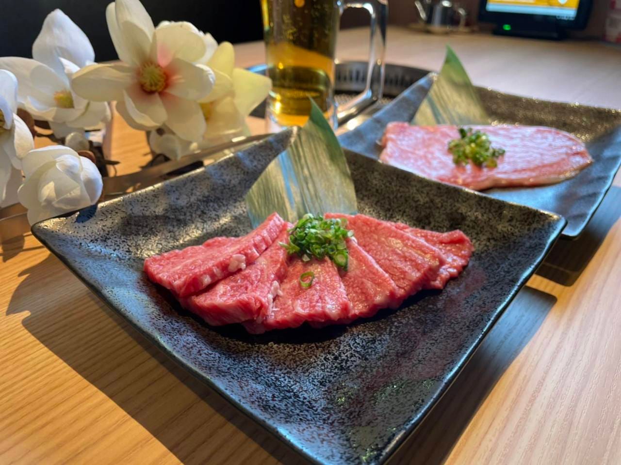 海鮮ダイニング 美蔵・焼肉華蔵 ホテルルートイン草津栗東店