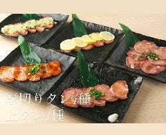 海鮮ダイニング 美蔵・焼肉華蔵 ホテルルートイン草津栗東店