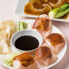 完全個室 上海レストラン 檸檬 霞ヶ関ビル内店