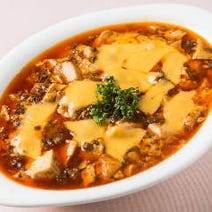 ［本格中華をお得に味わう］完全個室 上海レストラン 檸檬 霞ヶ関ビル内店の画像