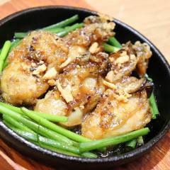 和どさんこキッチン ゴリラ 千歳店