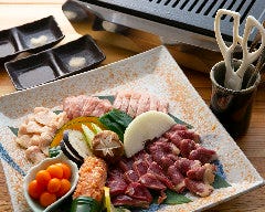 大阪食鶏販売 堺東店 堺 居酒屋 ぐるなび