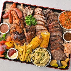 BBQビアガーデン BONE T 三軒茶屋店【ボニート】（三軒茶屋/居酒屋
