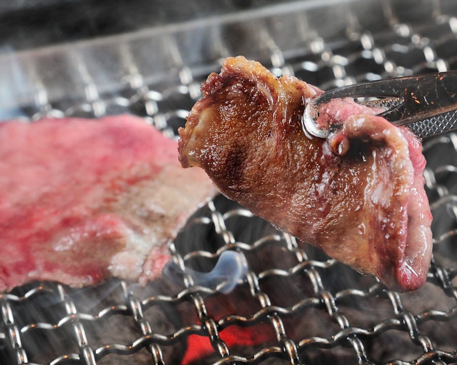 大阪で1 000円台で食べられるお得な焼き肉ランチ5選 大阪で1 000円台で食べられるお得な焼き肉ランチ5選