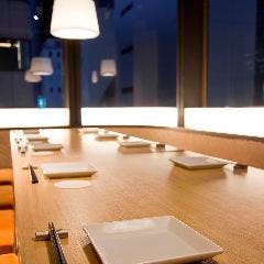 全席個室 びすとろ家 浅草店 浅草 居酒屋 ぐるなび