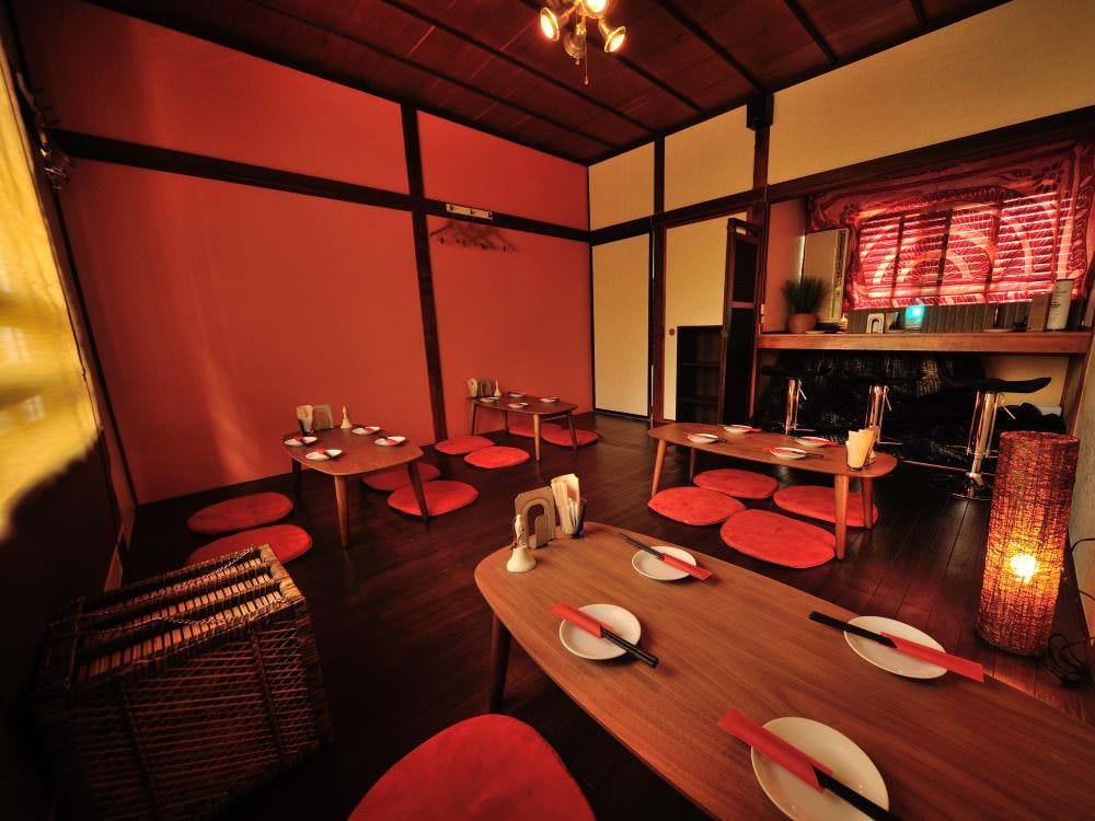 仙台イタリ和ン居酒屋 いたり和ん惣市