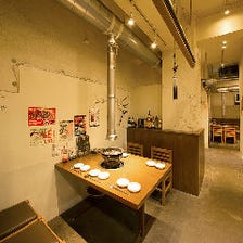 炭火焼肉 太龍館 写真 ぐるなび