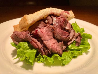 フレンチの美味しいお店 西葛西 葛西でおすすめしたい人気のお店 ぐるなび