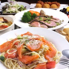 Kitchen＆Bar VOO DOO 
