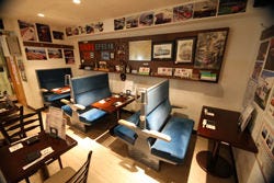 おしゃれな雰囲気 秋葉原の居酒屋でおすすめしたい人気のお店 ぐるなび