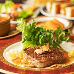 京都 ステーキハウス新吾