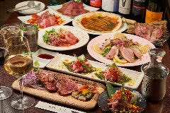 お肉と個室 和牛男cowboy 上大岡駅前店 