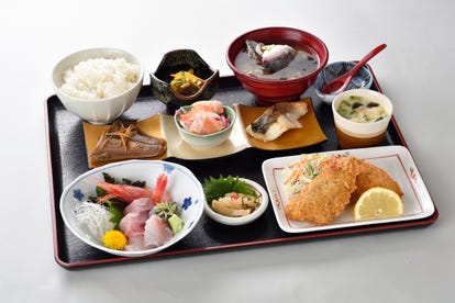 ランチならここ 金沢駅周辺の和食でおすすめしたい人気のお店 ぐるなび