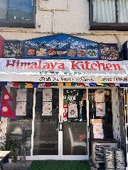 Himalaya kitchen