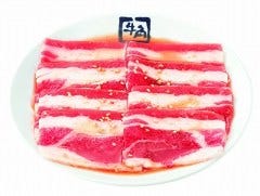 焼肉食べ放題 牛角 すすきの店 札幌すすきの 焼肉 ぐるなび