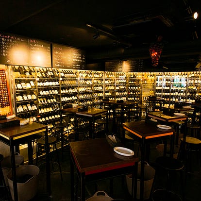 美味しいお店が見つかる 新宿のスペイン料理でおすすめしたい人気のお店 ぐるなび