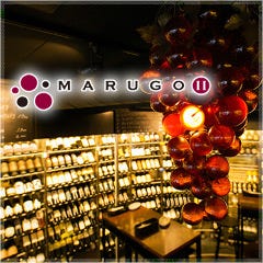 新宿ワインバー マルゴセカンド ‐MARUGOⅡ‐ 新宿三丁目 