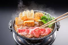 人形町今半 JR博多シティ店