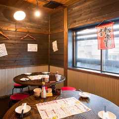成田で完全個室があるレストラン 居酒屋 飲食店