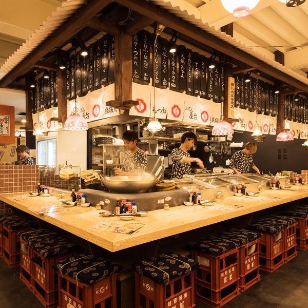 屋台 居酒屋 博多劇場 木更津店 木更津 居酒屋 ぐるなび