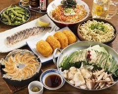 屋台 居酒屋 博多劇場 木更津店 木更津 居酒屋 ぐるなび