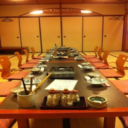 美味しいお店が見つかる 久留米の和食でおすすめしたい人気のお店 ぐるなび