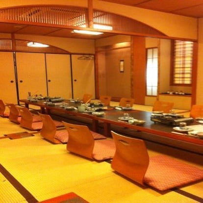 美味しいお店が見つかる 久留米の和食でおすすめしたい人気のお店 ぐるなび