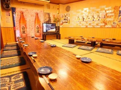 人気の美味い店 富田林駅近くの居酒屋でおすすめ 完全個室 飲み放題など ぐるなび